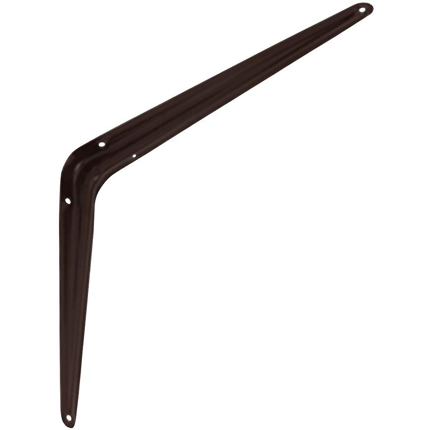 Konzole na polici WS 300 BR300X250