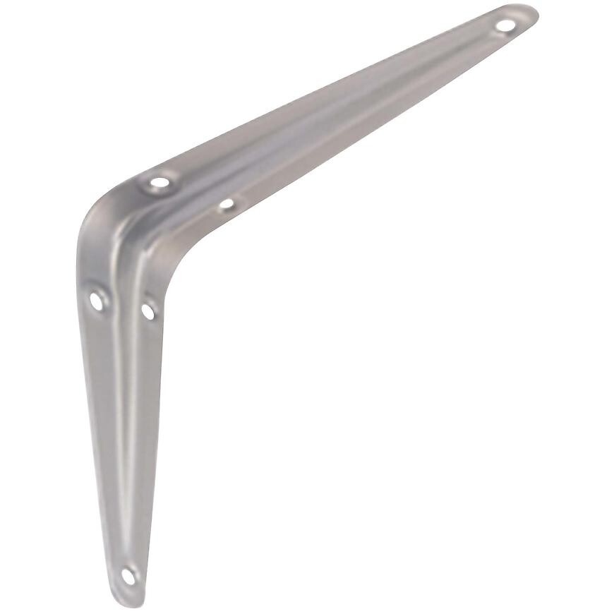 Konzole na polici WS 125 SZ125X100