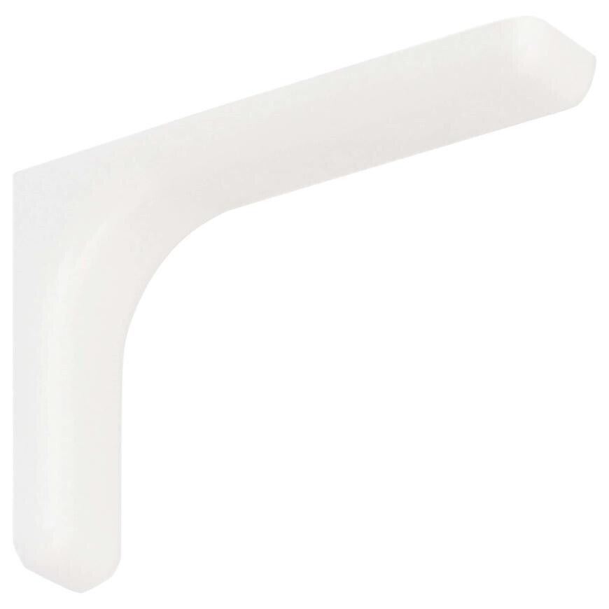 Konzole na polici WSPP 115 BI115X78X25