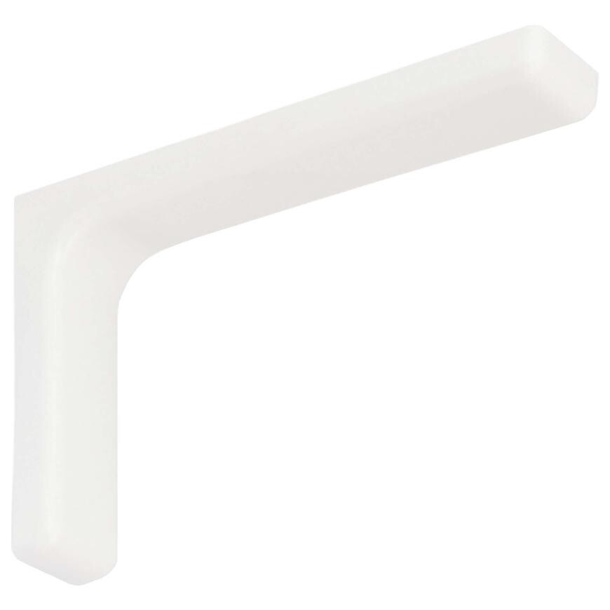 Konzole na polici WSPP 180 BI180X115X35