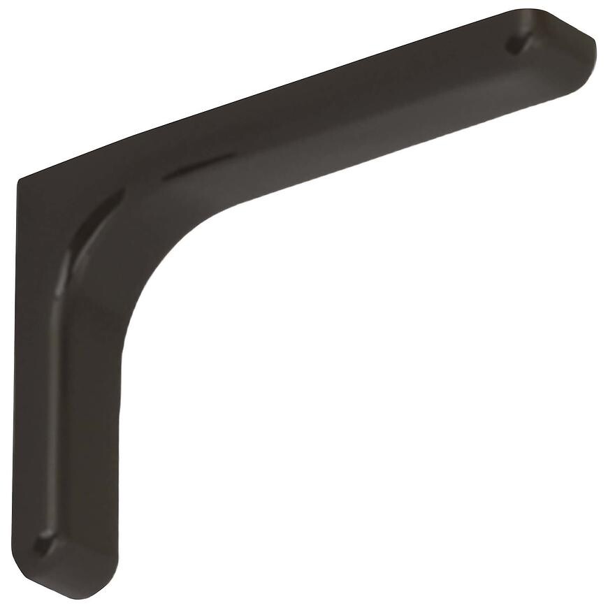 Konzole na polici WSPP 115 BR115X78X25