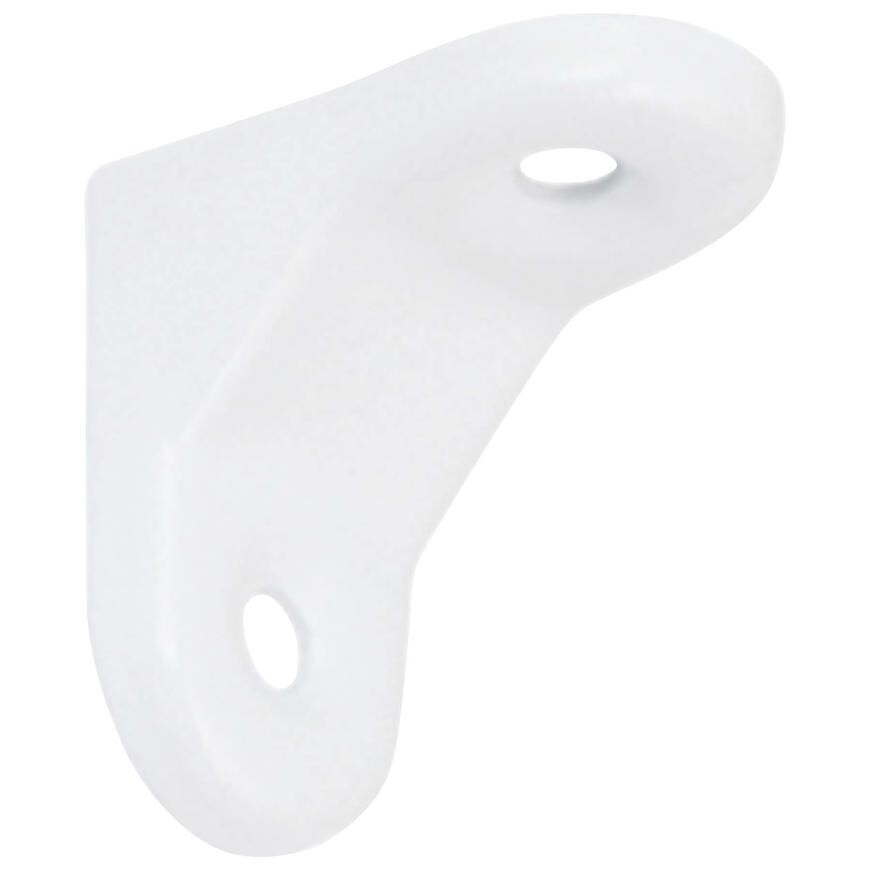 Konzole na polici WSM 30 BI30X30