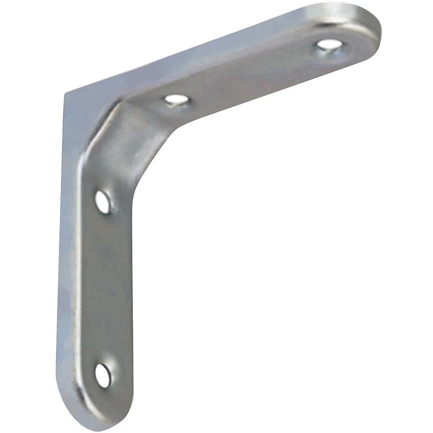 Konzole na polici WSM 75 ZN75X75