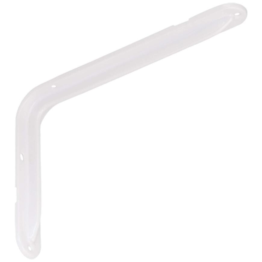 Konzole na polici WWPW 300 BI300X200