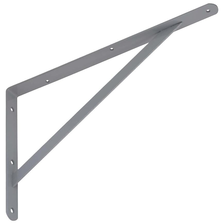 Konzole na polici WSWP 400 SZ400X250X4,0