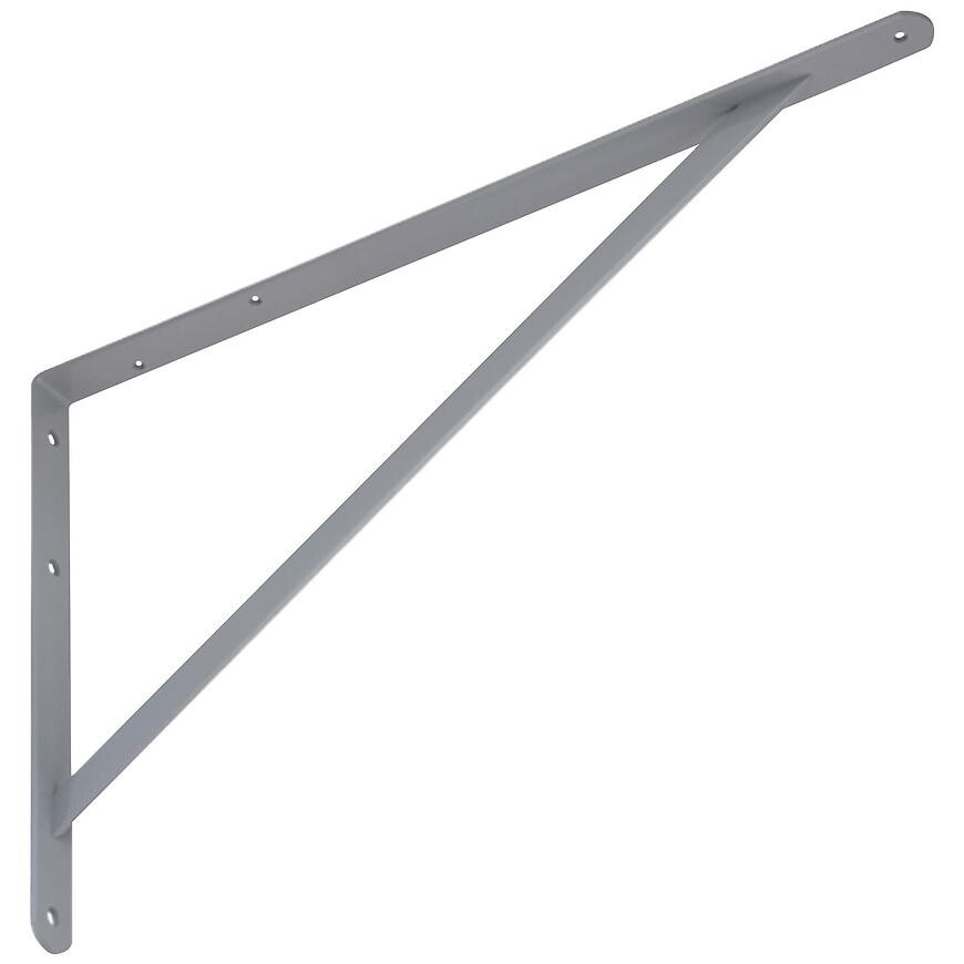 Konzole na polici WSWP 500 SZ500X330X4,0