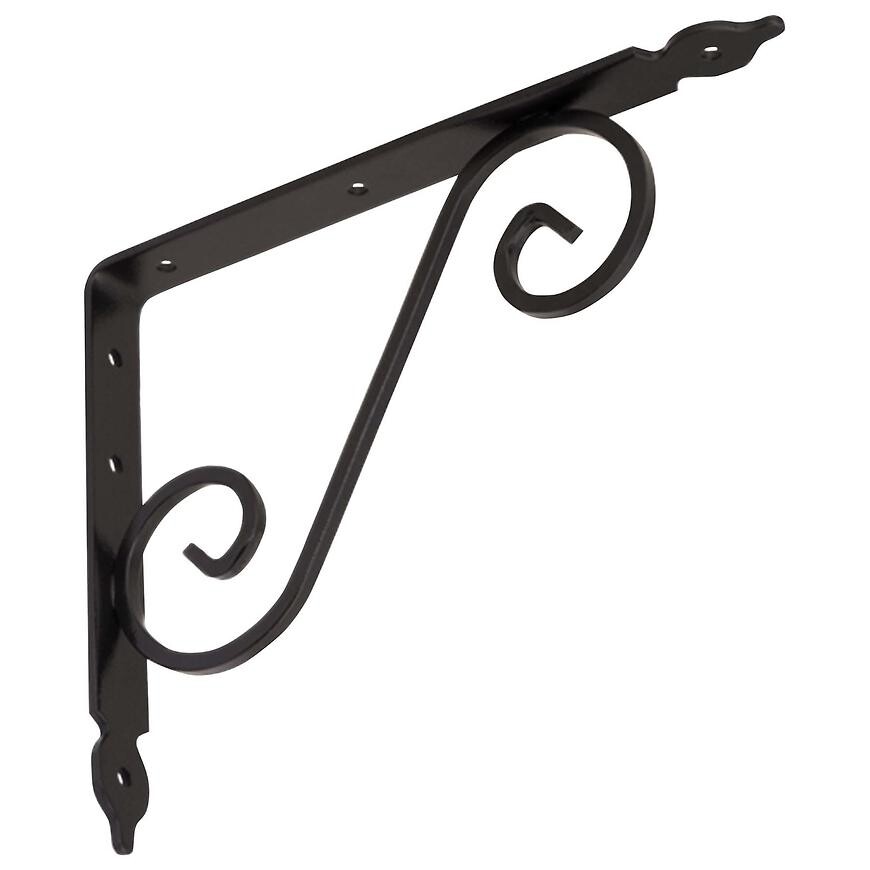 Konzole na polici WOZ 240 HC240X190