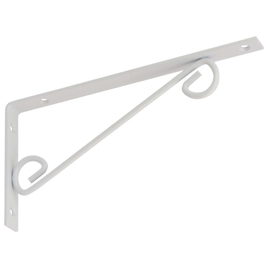 Konzole na polici WOP 250 BI250X125