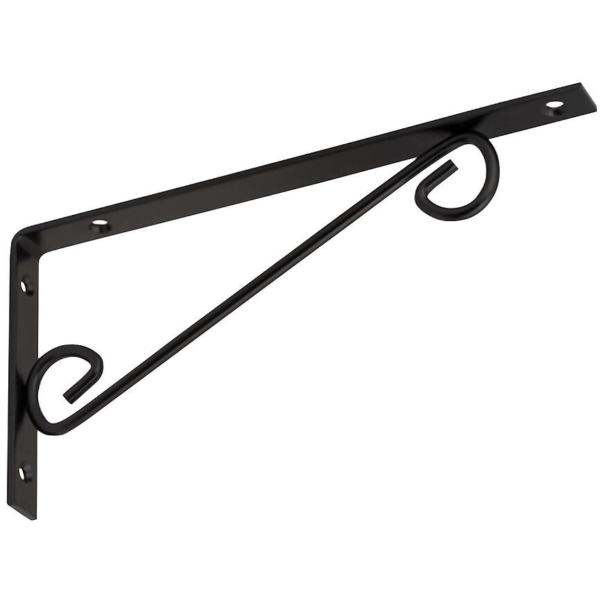 Konzole na polici WOP 250 C250X125