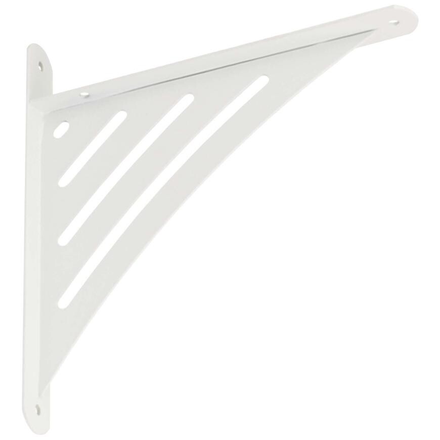 Konzole na polici WAT 190 BI194X200X26