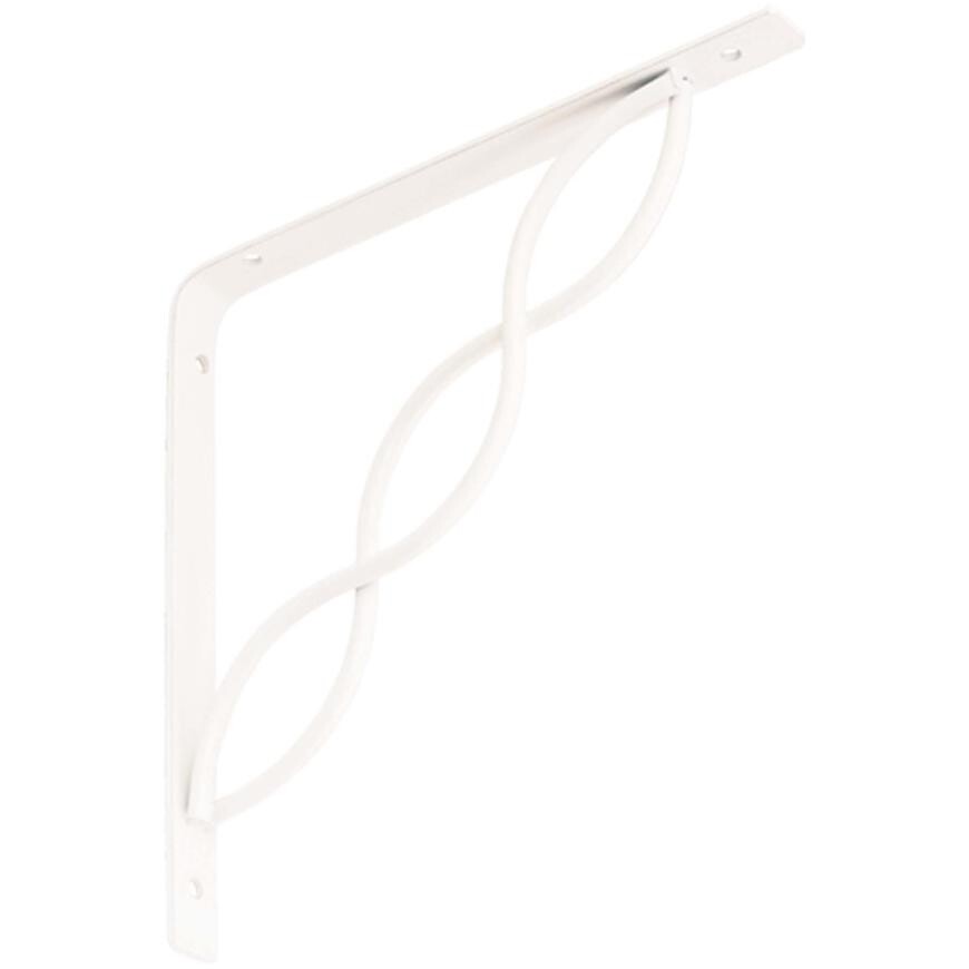 Konzole na polici WPRP 200 BI200X200