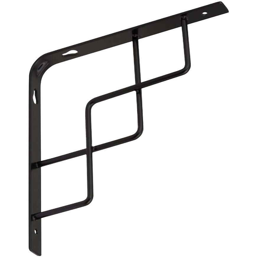 Konzole na polici SQUARE 200 CMT200X200