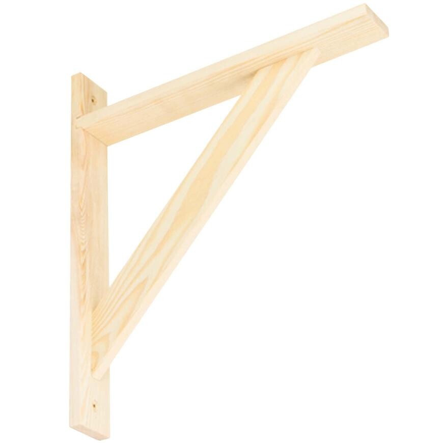 Konzole na polici WDW 320 SO320X280