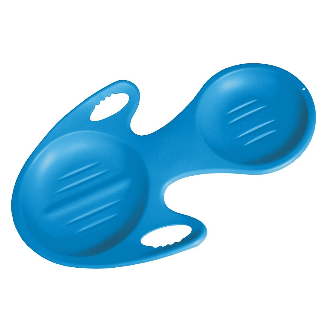 Kluzák na sníh Sulov Double - modrý