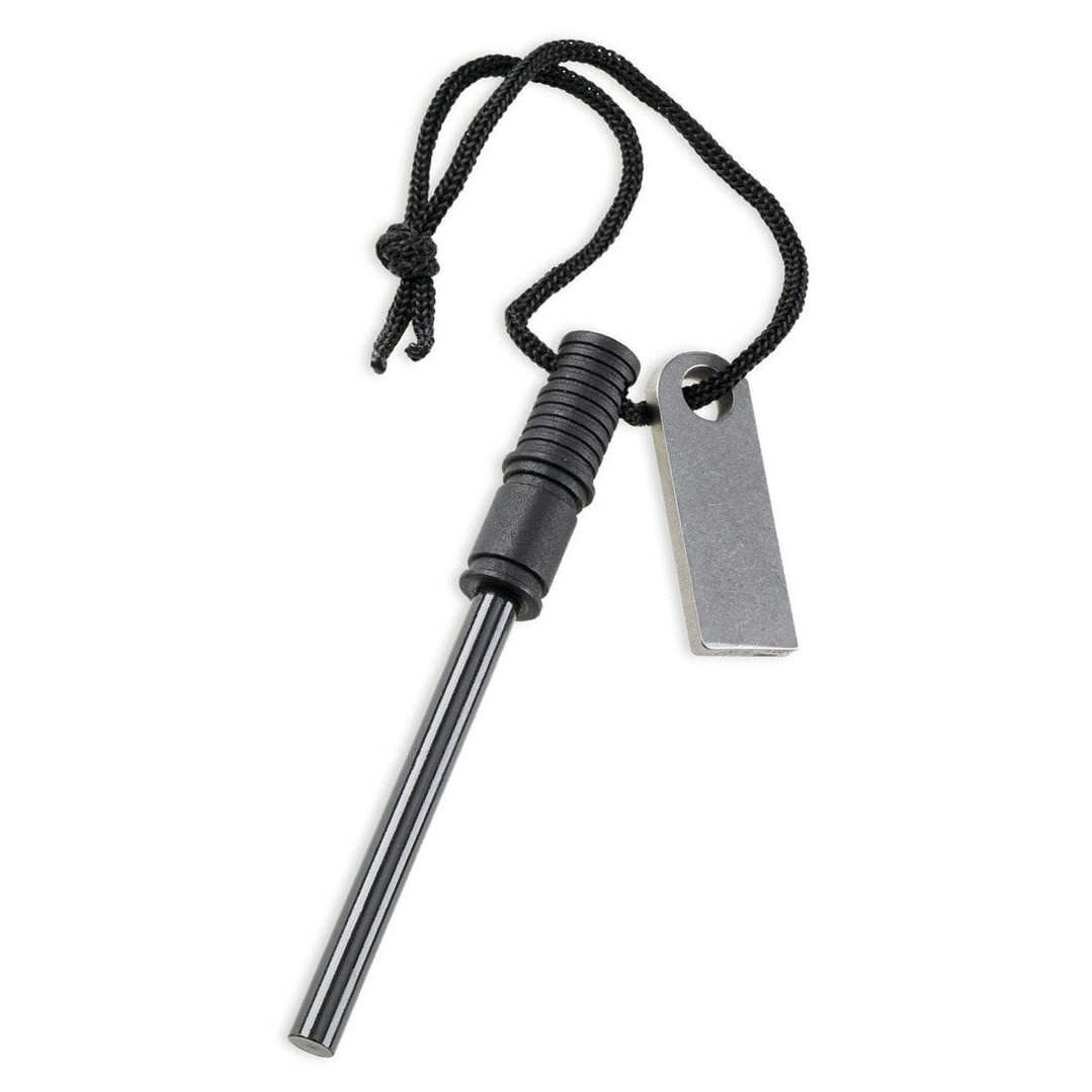 Křesadlo Marttiini Firestick 10 cm - černé