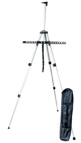 Royal & Langnickel Malířský stojan - hliníkový REA200