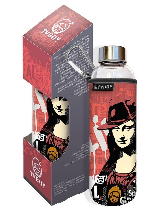 Argus Eko láhev - TV BOY - 2337-0289-2