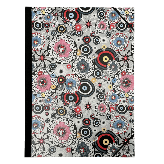 Hit Desky na výkresy A3/A4 - Květy - 508.41