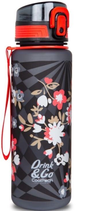 CoolPack Lahev na pití CoolPack BRISK - Venice - 600 ml - 304093