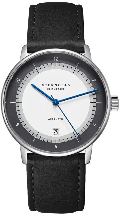 Sternglas Naos Automatik S02-NAP16-MO01