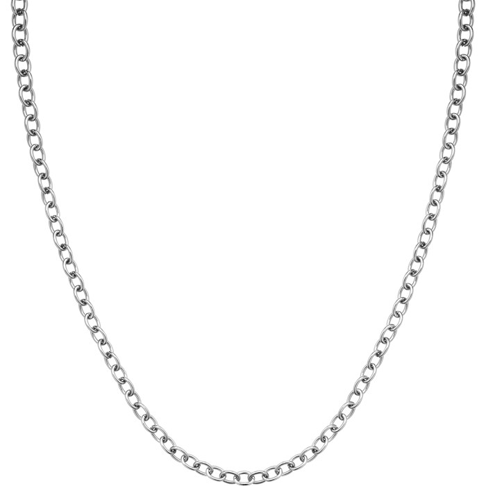 Rosefield Nadčasový řetízek na přívěsky The Pendant JNOCS-J627