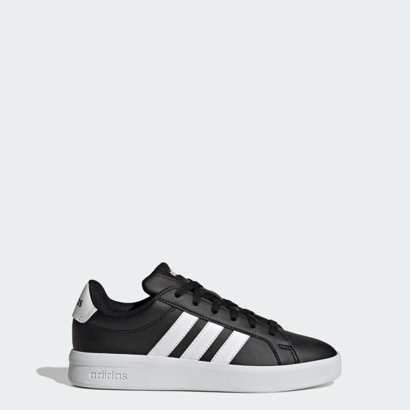 Adidas Grand Court 3.0 J JP9366 K