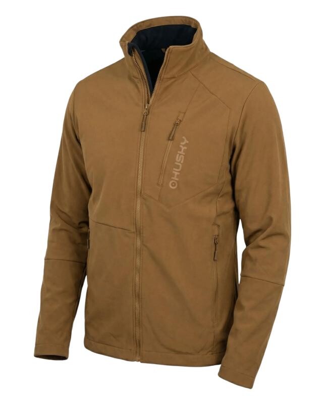 Husky Salfa M mustard