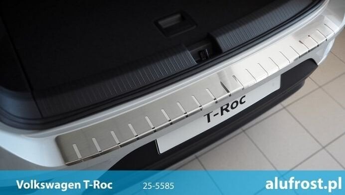 Ochranná lišta hrany kufru VW T-Roc 2017-2025