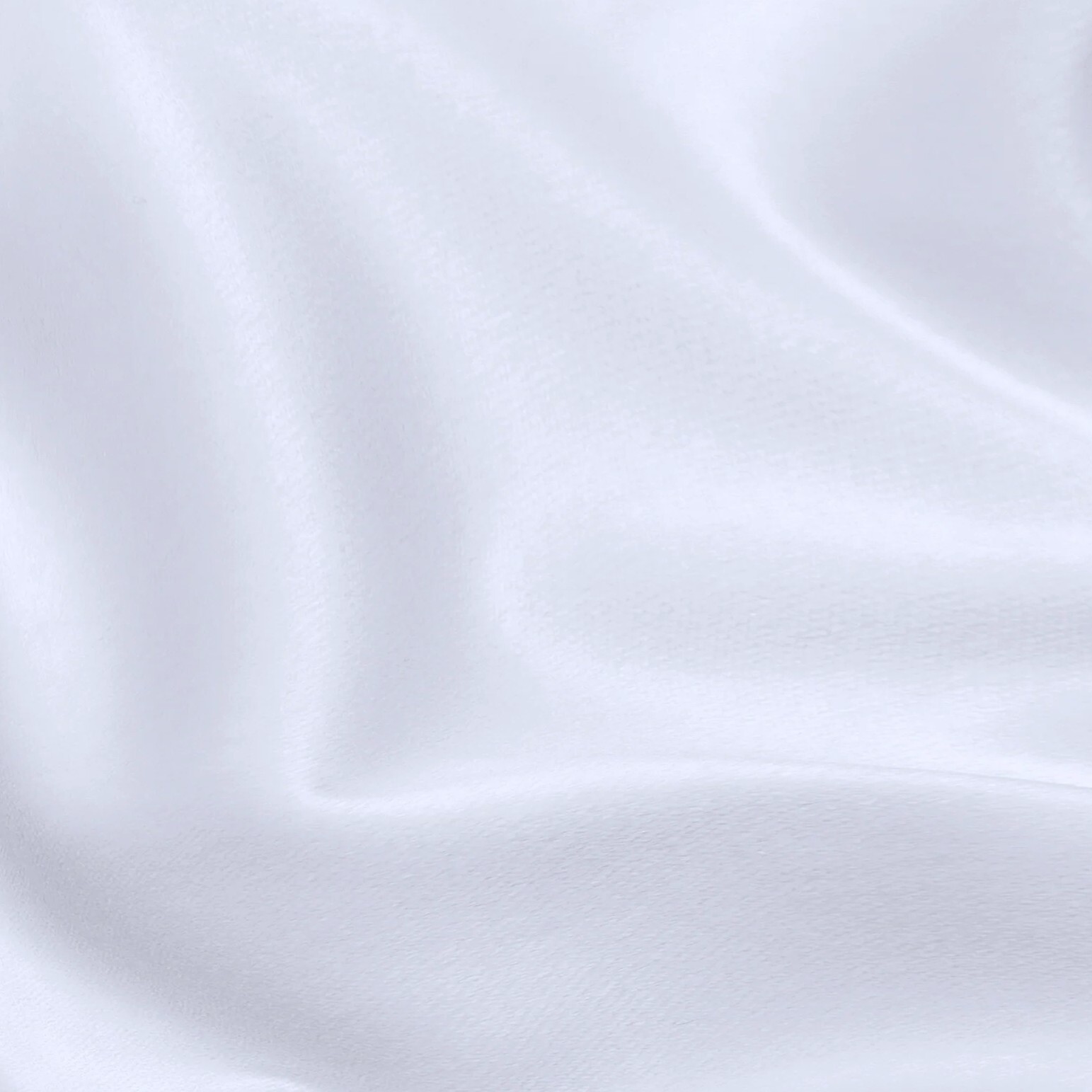 Satén stříbrný 16cm x 9m