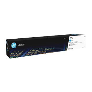 HP 225A Cyan Original LaserJet Toner Cartridge W2251A