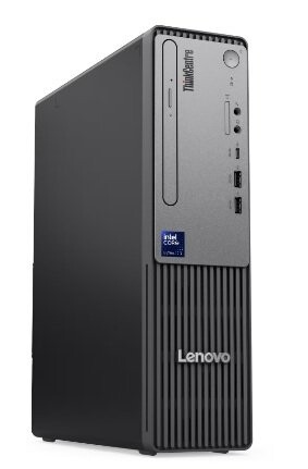 Lenovo ThinkCentre neo 50s G6 SFF Ultra 5 225/16GB/512GB SSD/DVD-RW/3Y Onsite/Win11 Pro/černá