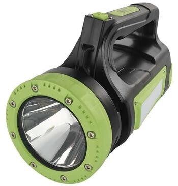 Emos LED nabíjecí svítilna P2316, 850 lm, 8000 mAh