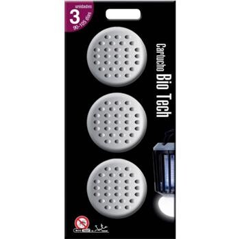 Jata CMB9x3 - náhradní náplně pro MIB9V, MIB9N (3 ks)