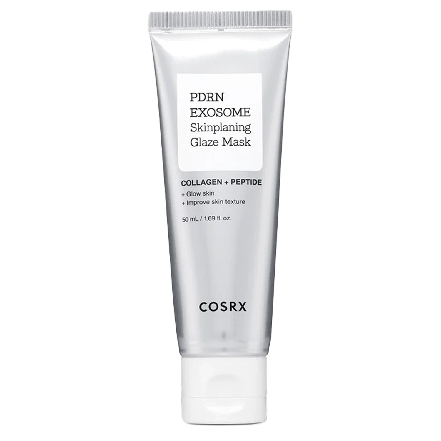 COSRX Pleťová maska PDRN Exosome Skinplaning Glaze Mask 50 ml