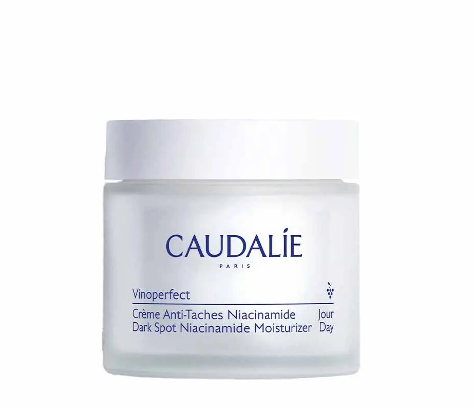 Caudalie Rozjasňující krém Dark Spot Niacinamide Moisturizer 50 ml