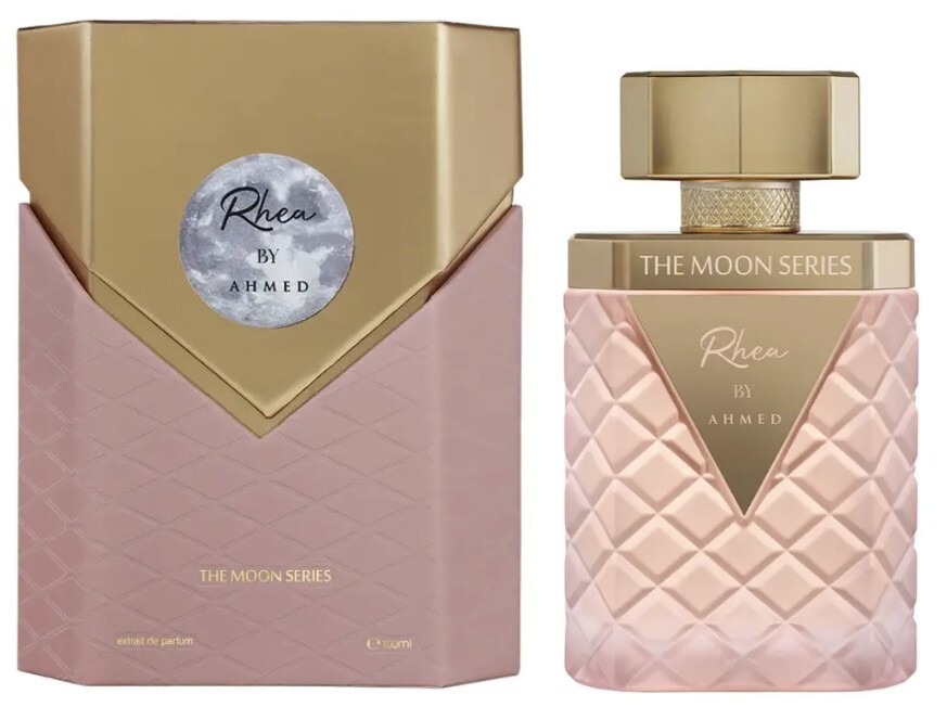 Ahmed Al Maghribi Rhea - parfémovaný extrakt 100 ml