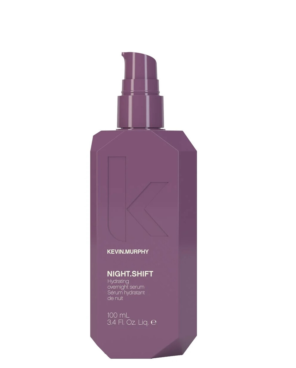 Kevin Murphy Noční sérum Night.Shift Hydrating Overnight Serum 100 ml
