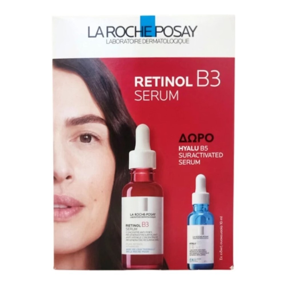 La Roche Posay Dárková sada pleťové péče Retinol B3