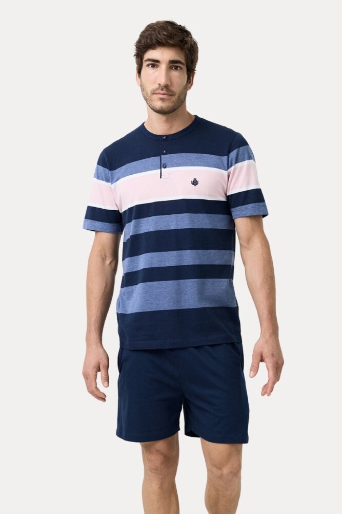 GUASCH Pánské pyžamo FERNANDO