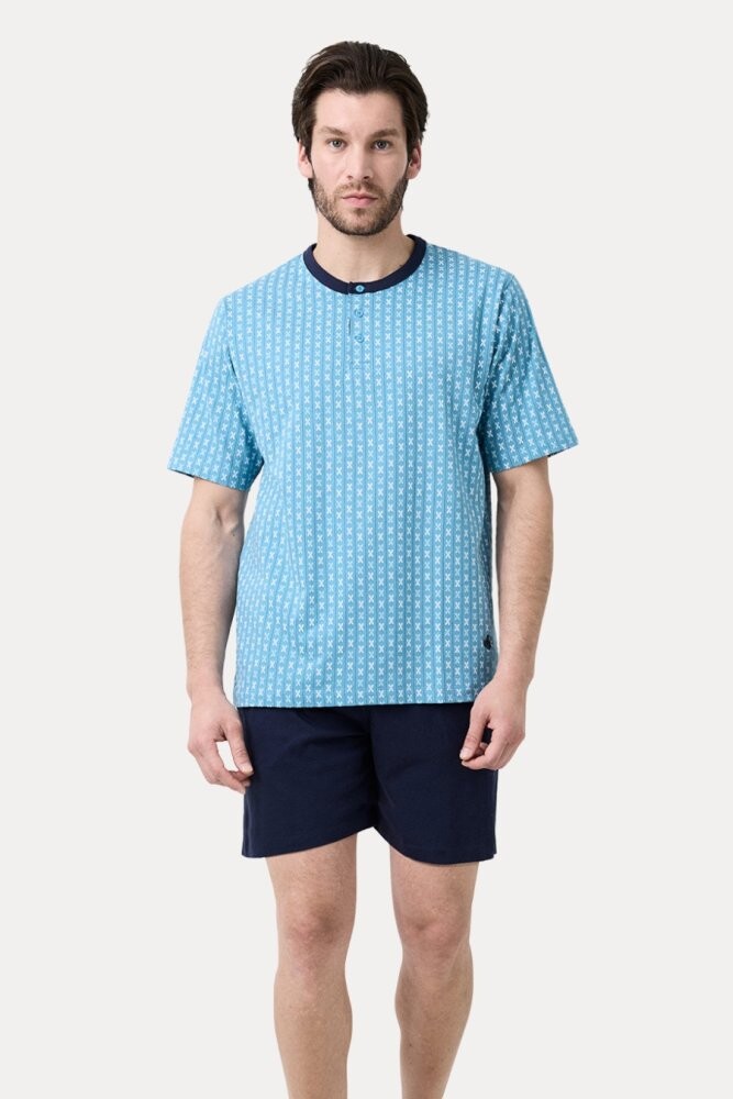 GUASCH Pánské pyžamo ENRIQUE