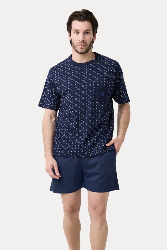 GUASCH Pánské pyžamo JAVIER