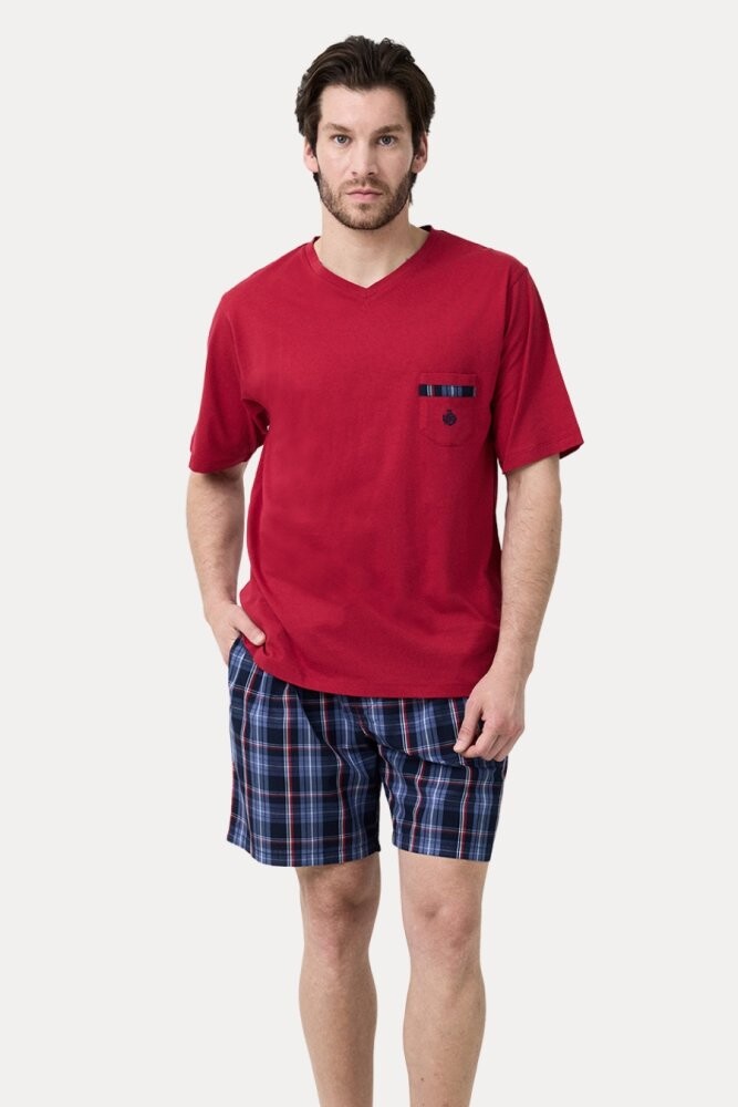 GUASCH Pánské pyžamo ALBERTO