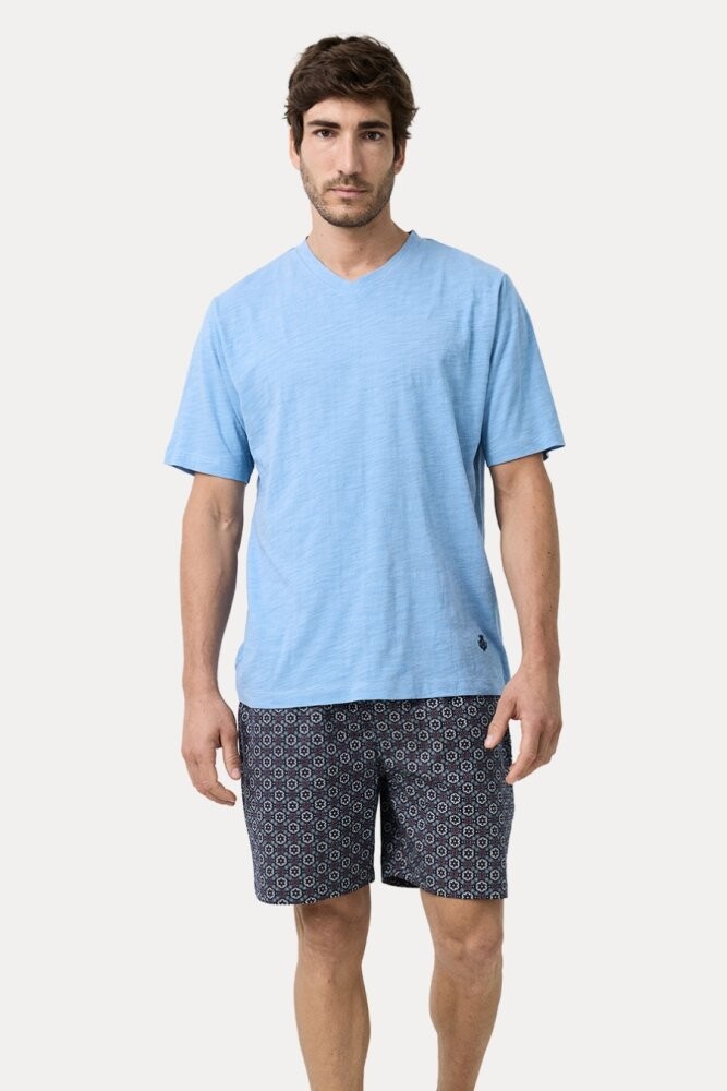 GUASCH Pánské pyžamo RAUL