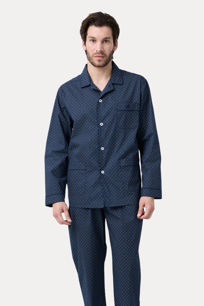 GUASCH Pánské pyžamo MIGUEL