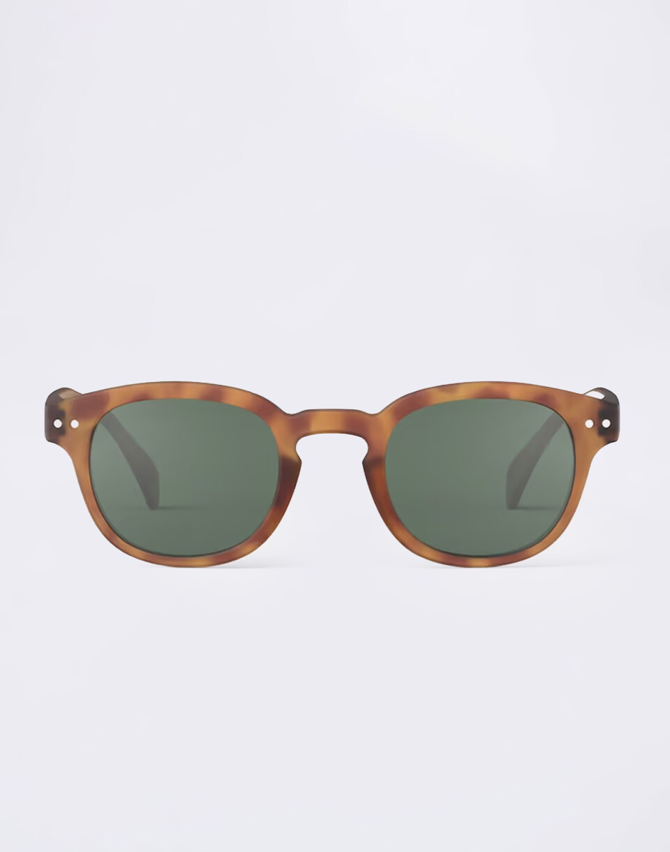 Izipizi Sun #C Havane