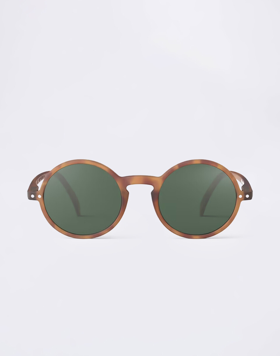 Izipizi Sun #G Havane