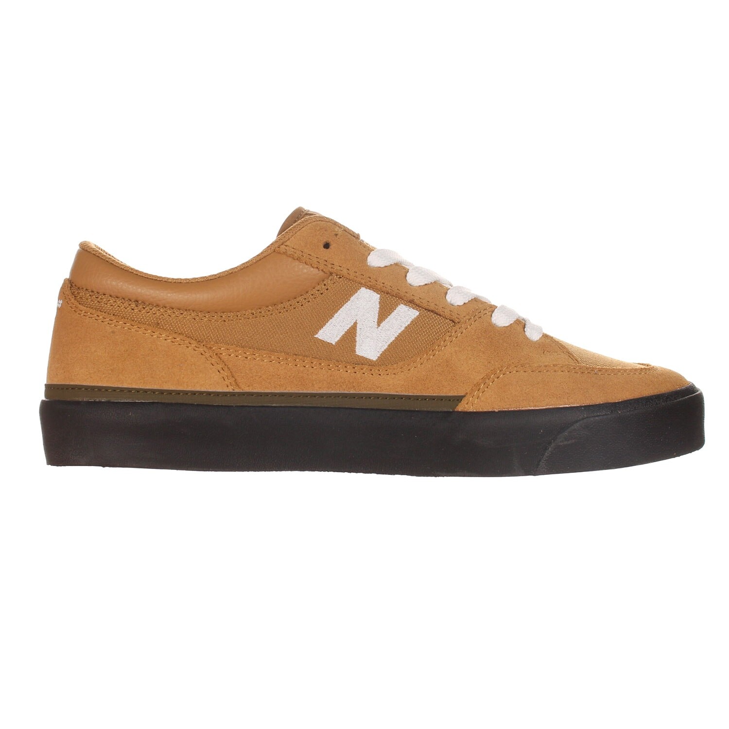 New Balance Numeric Franky Villani 417 Low