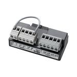 Nice MLAE 44 – rozšiřujicí modul 4 vstupy a 4 výstupy