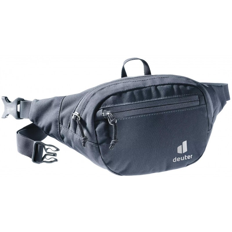 Deuter Belt I  Černá