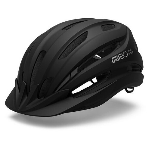 Cyklistická helma Giro Register II MIPS Velikost helmy: 54-61 cm / Barva: černá/šedá